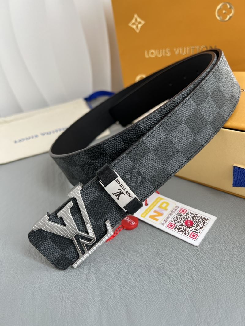 Louis Vuitton Belts